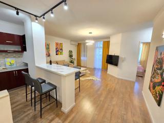 L etoile Apartment Tirana - 4