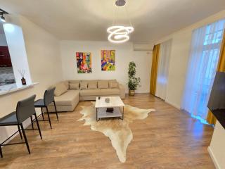 L etoile Apartment Tirana - Tirana - 8