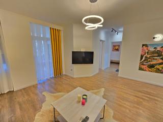 L etoile Apartment Tirana - Tirana - 5