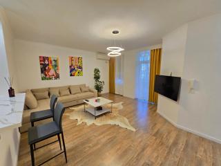 L etoile Apartment Tirana - Tirana - 0