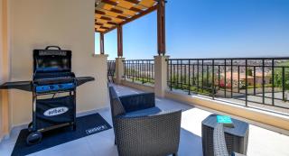 Modern Apartment Oceanus, Theseus Village, Aphrodite Hills - Kouklia - 2