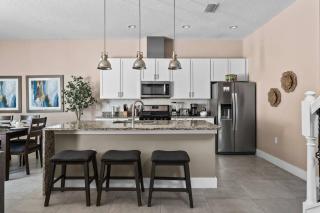 5-Suite Disney Escape: Minutes from the Magic - Orlando - 7