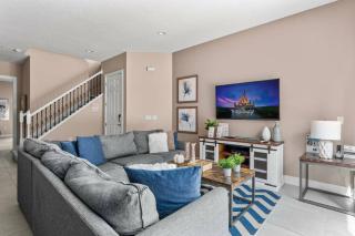 5-Suite Disney Escape: Minutes from the Magic - Orlando - 5