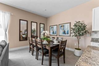 5-Suite Disney Escape: Minutes from the Magic - Orlando - 2
