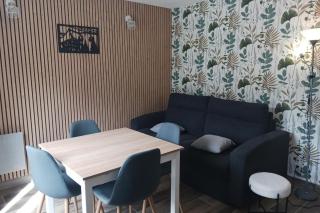 Appartement 4 personnes aux Bottières Résidence le Bochate sur le domaine des Sybelles en Savoie - Saint-Pancrace - 9