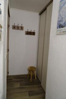 Appartement 4 personnes aux Bottières Résidence le Bochate sur le domaine des Sybelles en Savoie - Saint-Pancrace - 1
