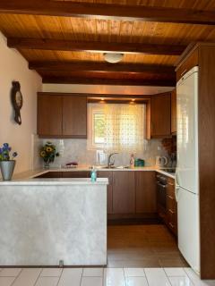 -Tsiakos Apartment- in Vryses - Kyparissia - 2
