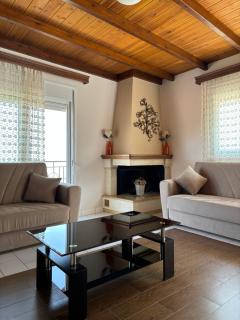 -Tsiakos Apartment- in Vryses - Kyparissia - 5
