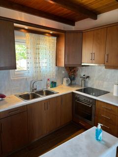 -Tsiakos Apartment- in Vryses - Kyparissia - 3