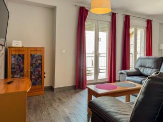 Cedran Granada Apartamento - Granada - 9