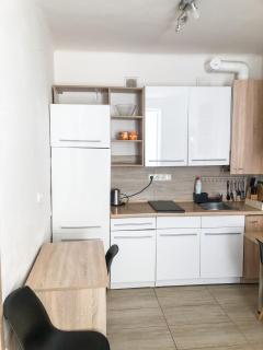 M&C Apartmans - Olomouc - 5