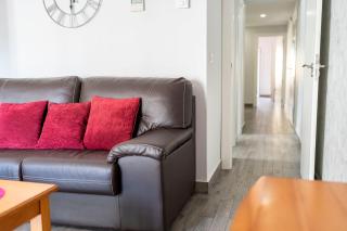 Cedran Granada Apartamento - 7