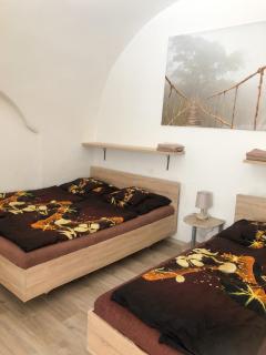 M&C Apartmans - Olomouc - 6