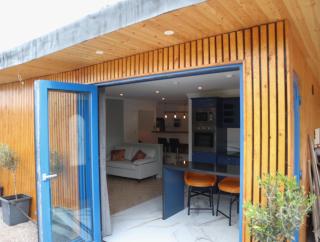 The Garden retreat - Killarney - 9
