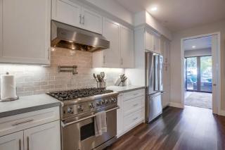 Ocean-view home blocks to beach with private hot tub & rooftop deck - San Diego - 1