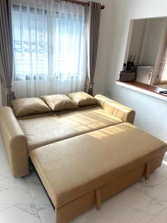 Sugar Beach Pool Villa Bangsaen - Ban Muang (1) - 9