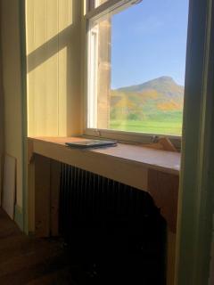 Arthur's Seat View - Édimbourg - 3