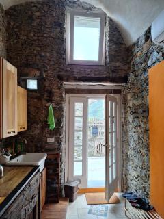 Casa del relax e dello sport - Castelbianco - 6