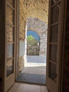 Casa del relax e dello sport - Castelbianco - 3