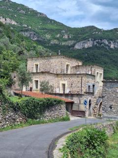 Casa del relax e dello sport - Castelbianco - 5