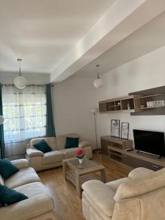 Sweet Escape Apartment w POOL - Tirana - 0