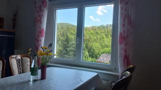 Ferienwohnung Erzgebirgswohnung Götze - 5