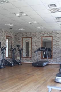 Sweet Escape Apartment w POOL - Tirana - 1