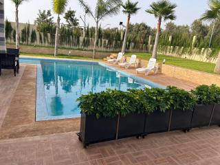Villa Ines avec piscine privée - - 6