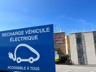 Brit Hotel Quimper Nord - 5