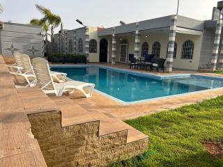Villa Ines avec piscine privée - - 5