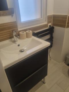 Studette confortable - Nogent-le-Rotrou - 0