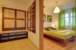 Klimatyczne Apartamenty Sun Seasons 24 w Szklarskiej Porębie by Noclegi Renters - 1