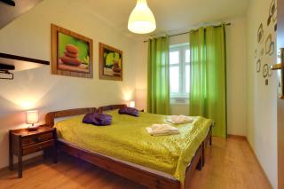 Klimatyczne Apartamenty Sun Seasons 24 w Szklarskiej Porębie by Noclegi Renters - 8