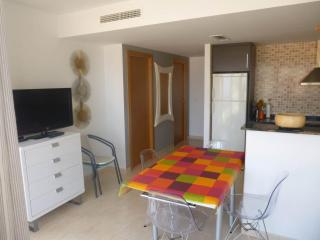 Apartamento Ozieri con piscina y vistas al mar - 4