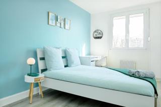 Appartement Prestige - Amiens - Amiens - 7