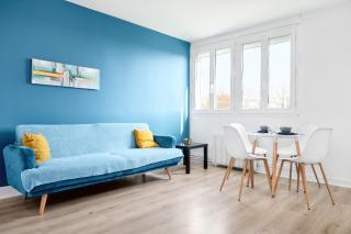 Appartement Prestige - Amiens - Amiens - 4