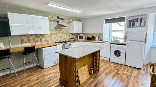 Hisa Luciano For 5 Near Bovec - Bovec - 9