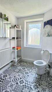 Hisa Luciano For 5 Near Bovec - Bovec - 5