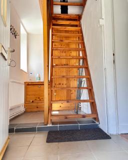 Hisa Luciano For 5 Near Bovec - 1