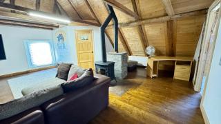 Hisa Luciano for 5 near Bovec - 6