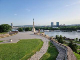 City Vibe Apartment - Belgrado - 4