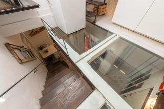 Savoia Appartamento Lux - 9