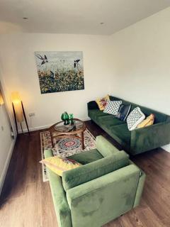 Living Like a Local at Dotties - Outwell - 9