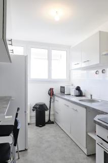 Appartement Prestige - Amiens - Amiens - 5