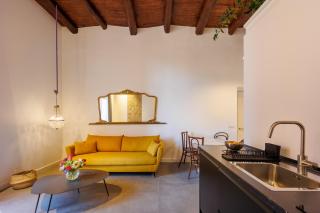 Tarsia Home View - Naples - 8