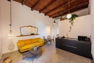 Tarsia Home View - Naples - 6