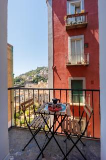 Tarsia Home View - Naples - 2