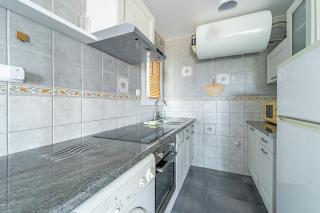 WELCS ESTUDIO 171 EMP con piscina comunitaria - Roses - 6