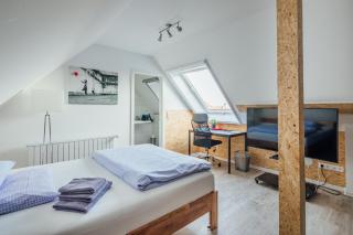 SmartStay Hotel Pumpengasse - Wolfsburg - 2