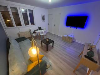 Appartement Prestige - Amiens - Amiens - 2